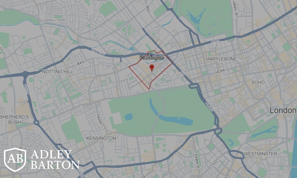 AdleyBarton Private Investigator in Paddington