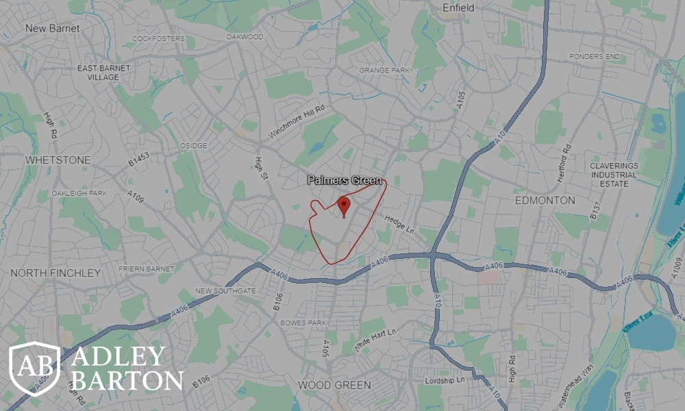 AdleyBarton Private Investigator in  Palmers Green