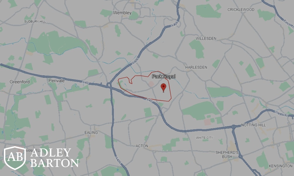 AdleyBarton Private Investigator in Park Royal
