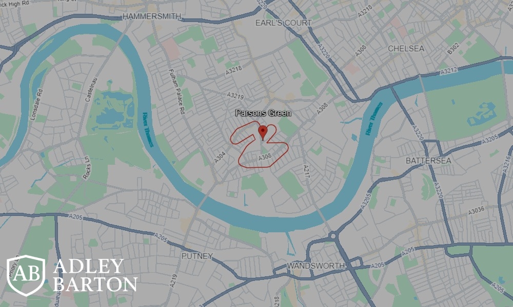 AdleyBarton Private Investigator in Parsons Green