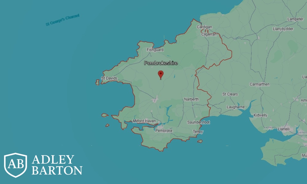 AdleyBarton Private Investigator in Pembrokeshire