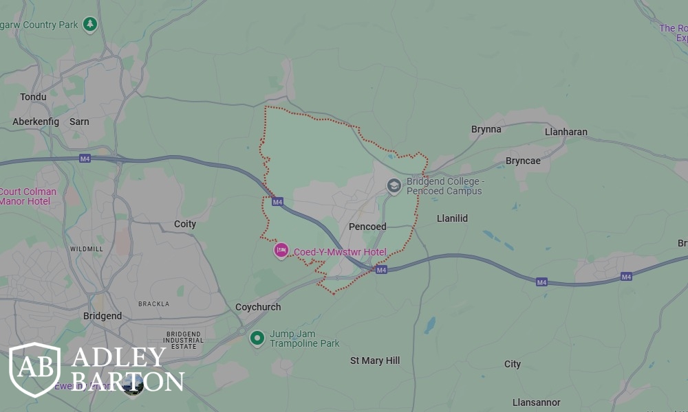 AdleyBarton Private Investigator in Pencoed