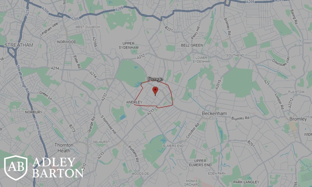 AdleyBarton Private Investigator in Penge