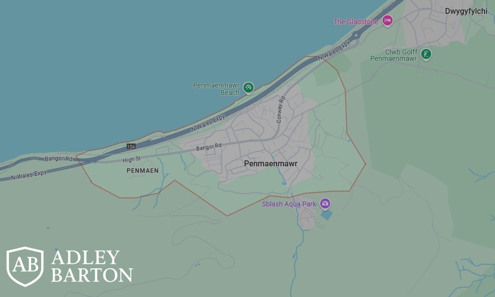 AdleyBarton Private Investigator in  Penmaenmawr