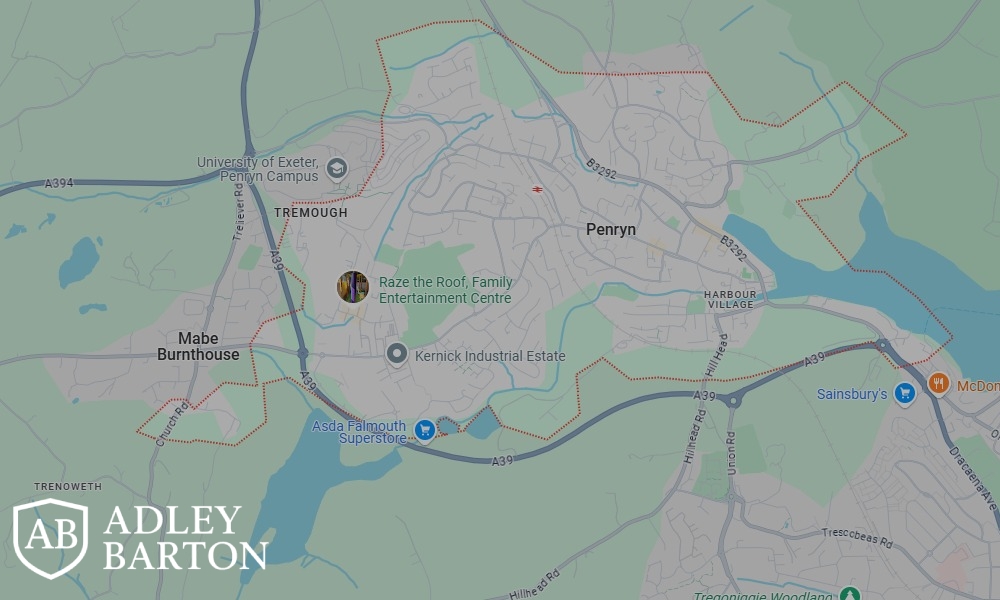 AdleyBarton Private Investigator in Penryn