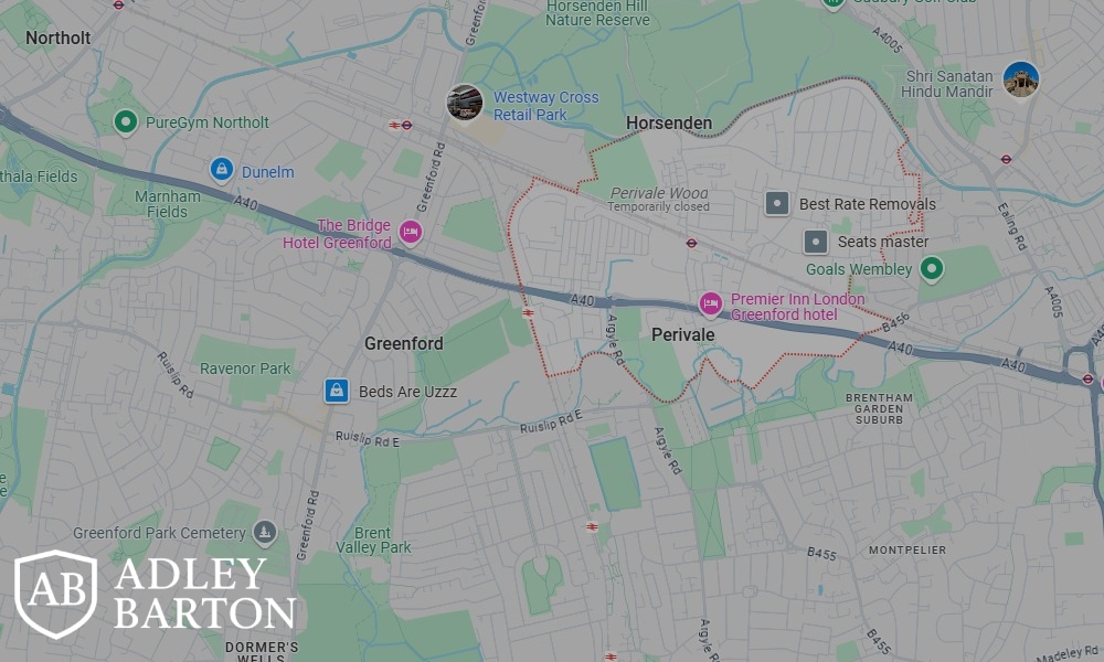 AdleyBarton Private Investigator in Perivale