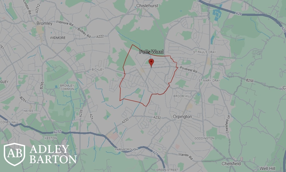 AdleyBarton Private Investigator in Petts Wood