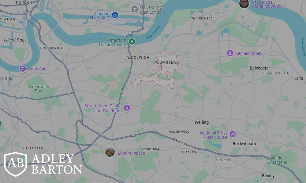 AdleyBarton Private Investigator in Plumstead