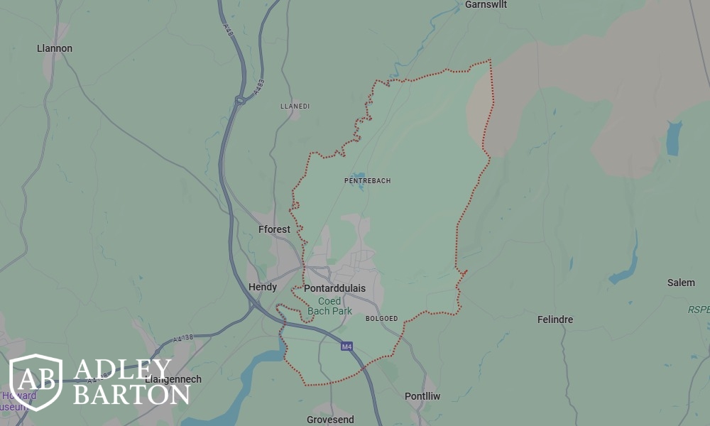 AdleyBarton Private Investigator in  Pontarddulais