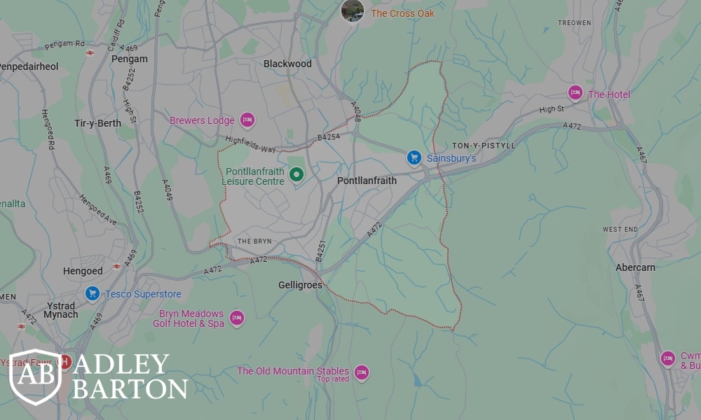 AdleyBarton Private Investigator in  Pontllanfraith
