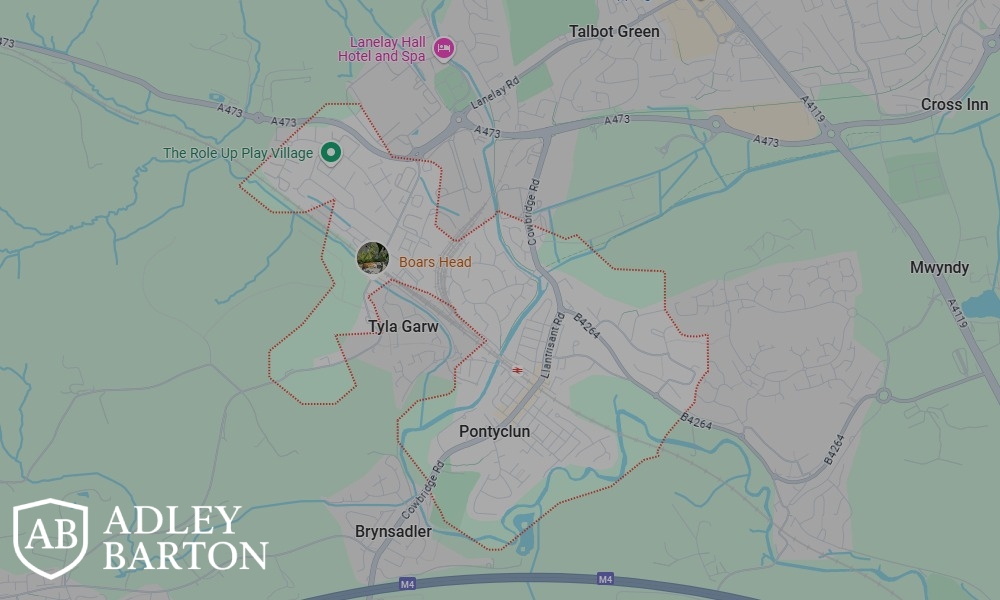 AdleyBarton Private Investigator in  Pontyclun