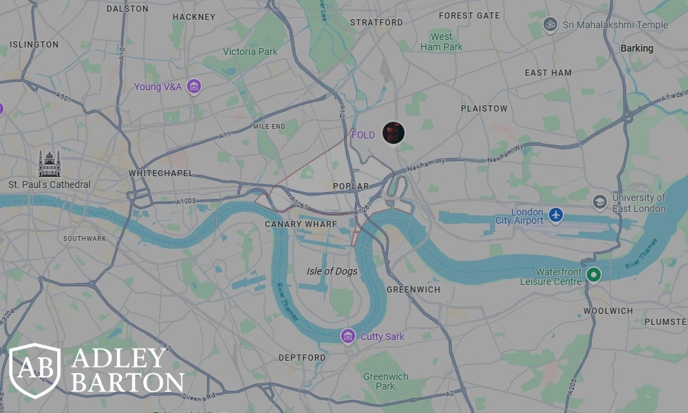 AdleyBarton Private Investigator in Poplar