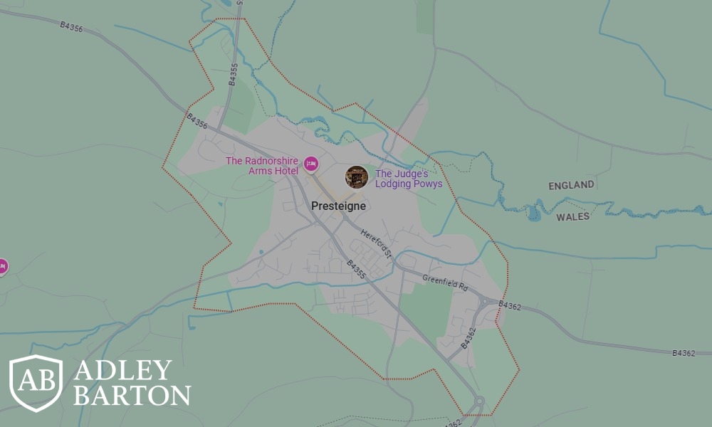 AdleyBarton Private Investigator in Presteigne