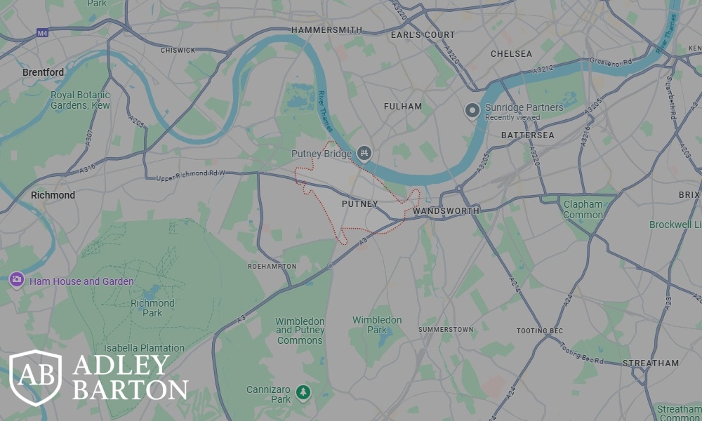 AdleyBarton Private Investigator in Putney