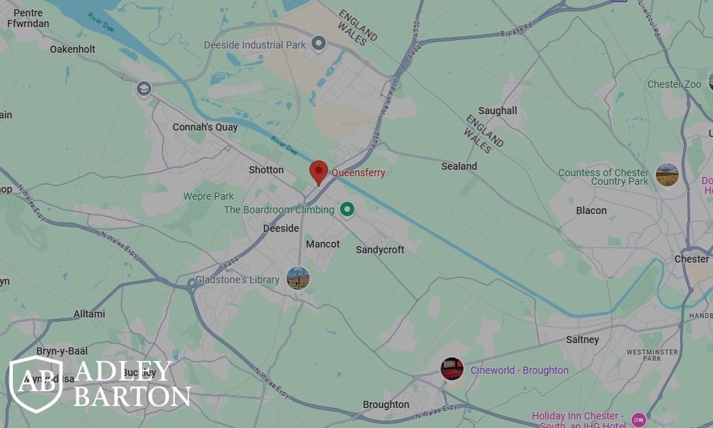 AdleyBarton Private Investigator in Queensferry