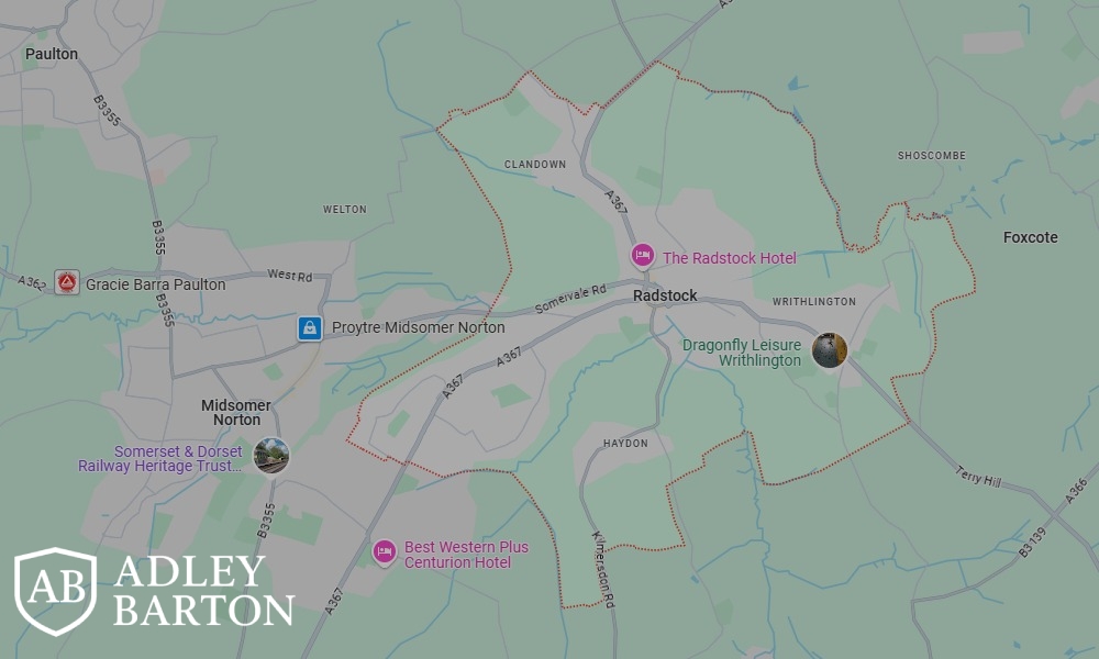 AdleyBarton Private Investigator in Radstock