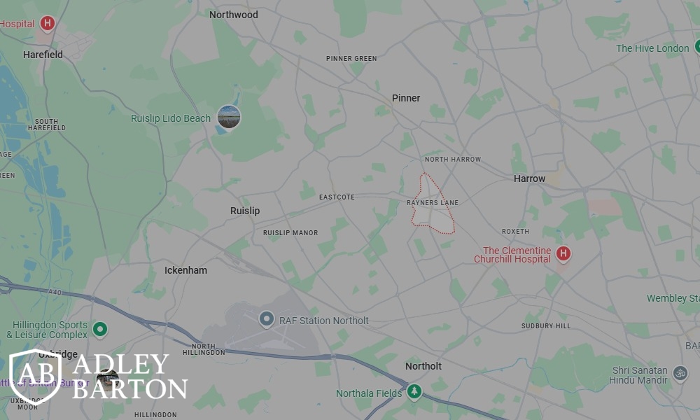 AdleyBarton Private Investigator in Rayners Lane