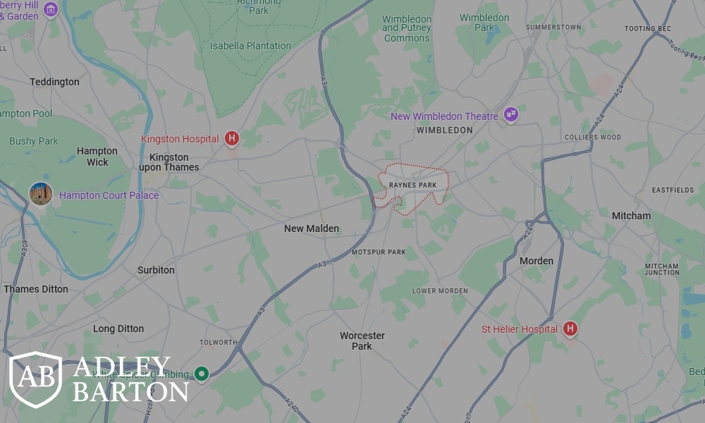 AdleyBarton Private Investigator in Raynes Park