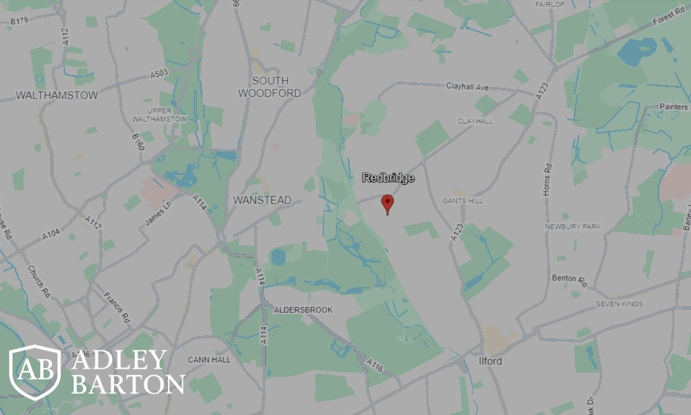 AdleyBarton Private Investigator in Redbridge