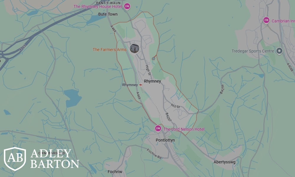 AdleyBarton Private Investigator in  Rhymney