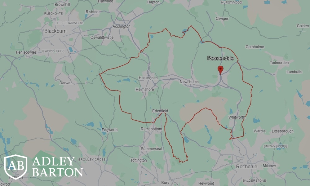 AdleyBarton Private Investigator in  Rossendale
