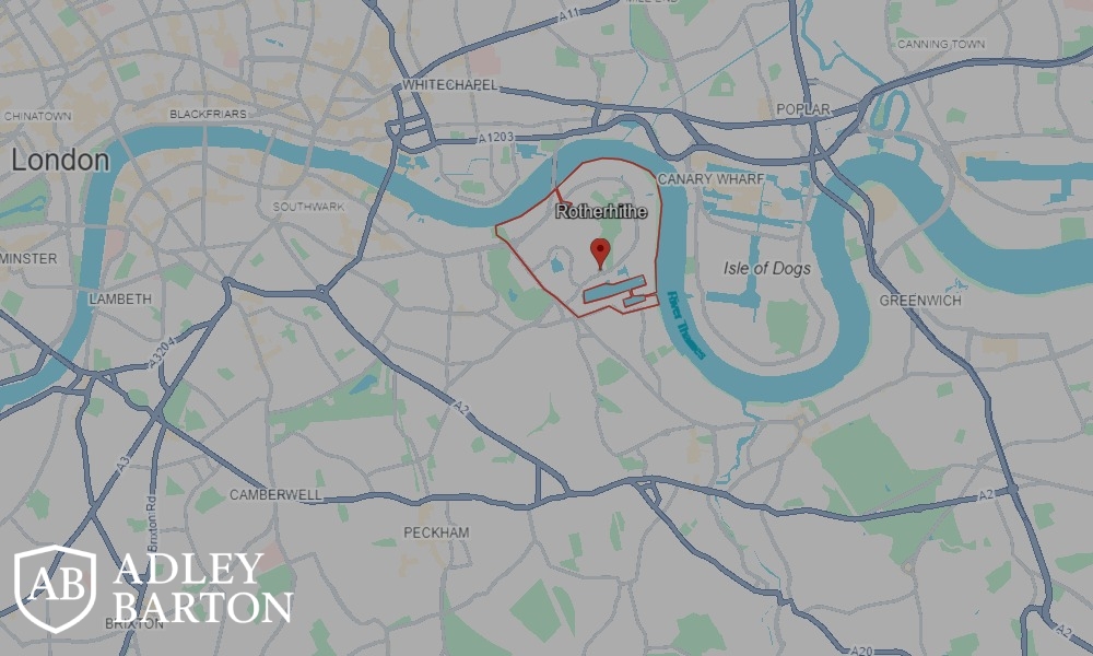 AdleyBarton Private Investigator in Rotherhithe
