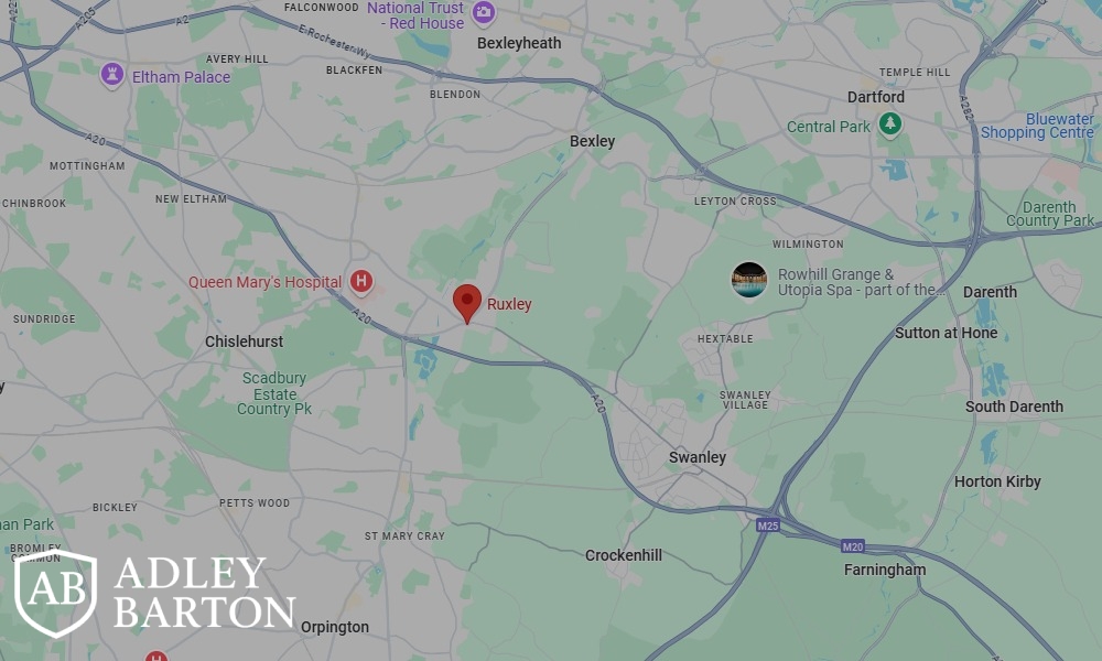 AdleyBarton Private Investigator in Ruxley