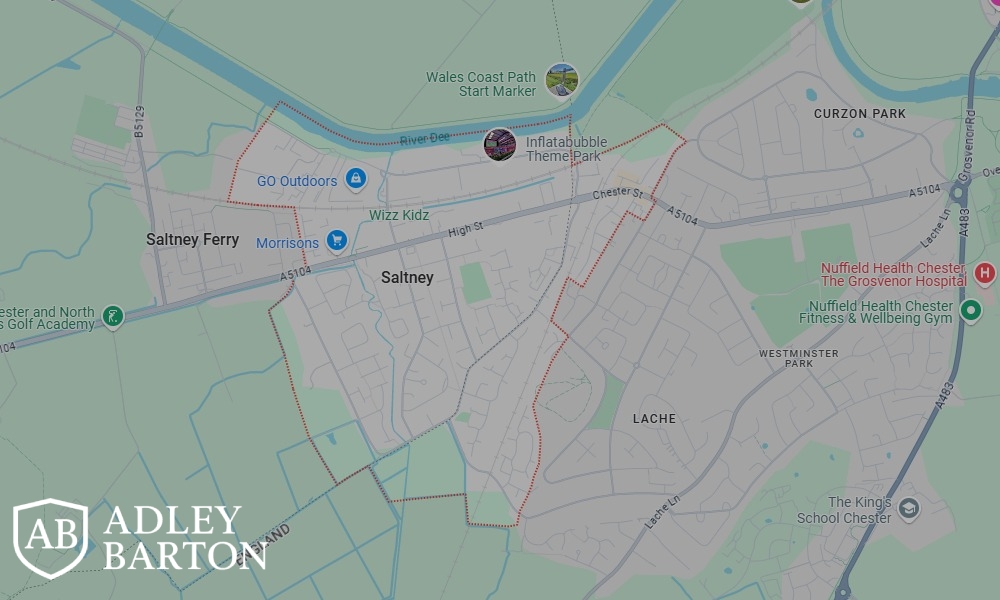 AdleyBarton Private Investigator in Saltney