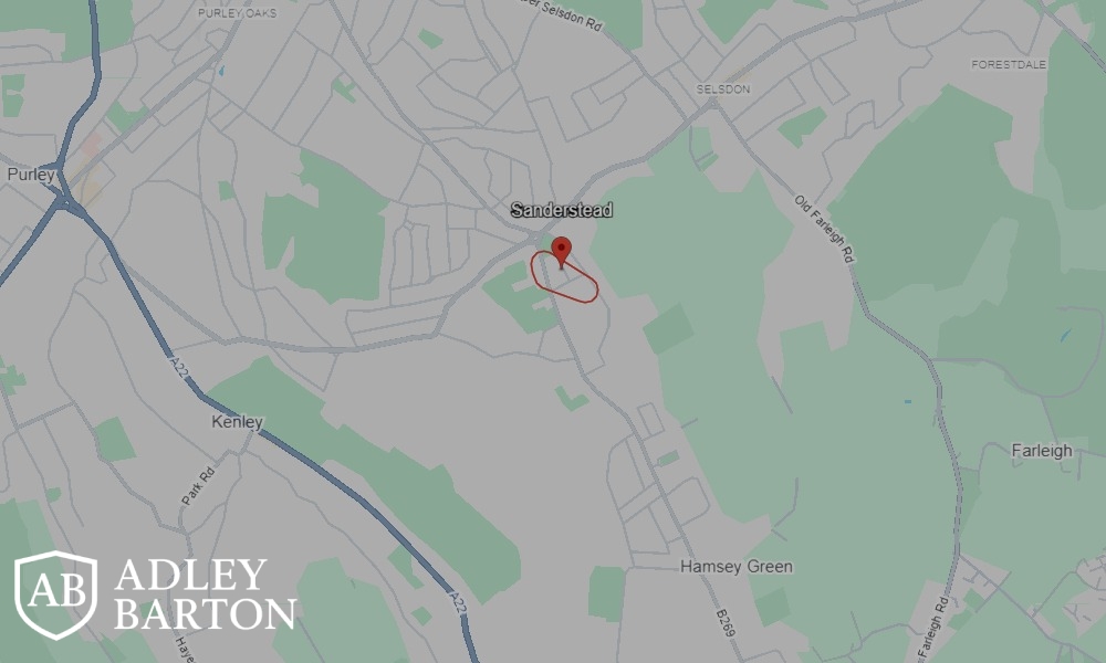AdleyBarton Private Investigator in Sanderstead