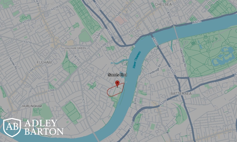 AdleyBarton Private Investigator in Sands End