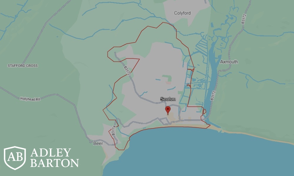 AdleyBarton Private Investigator in Seaton