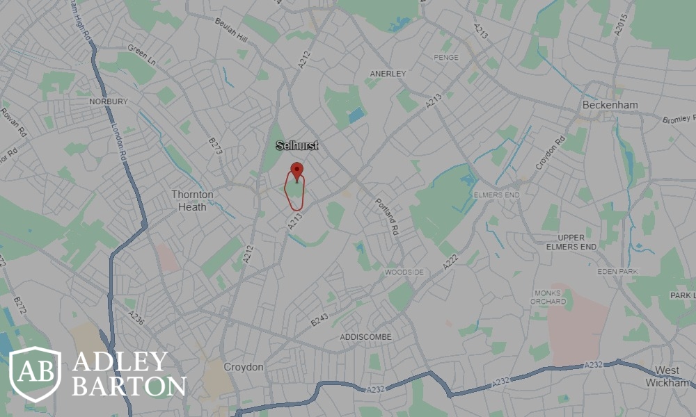 AdleyBarton Private Investigator in Selhurst