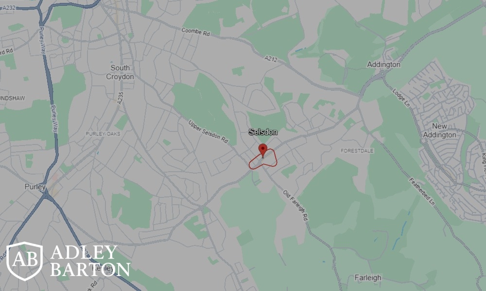 AdleyBarton Private Investigator in Selsdon