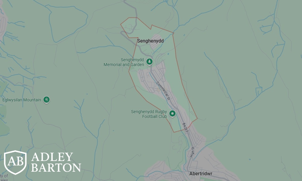 AdleyBarton Private Investigator in  Senghenydd