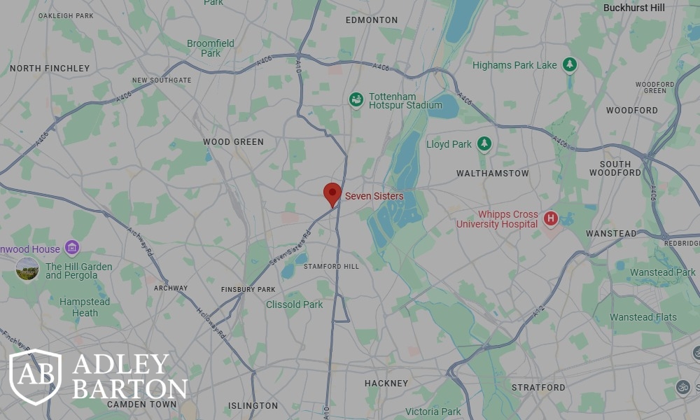 AdleyBarton Private Investigator in Seven Sisters