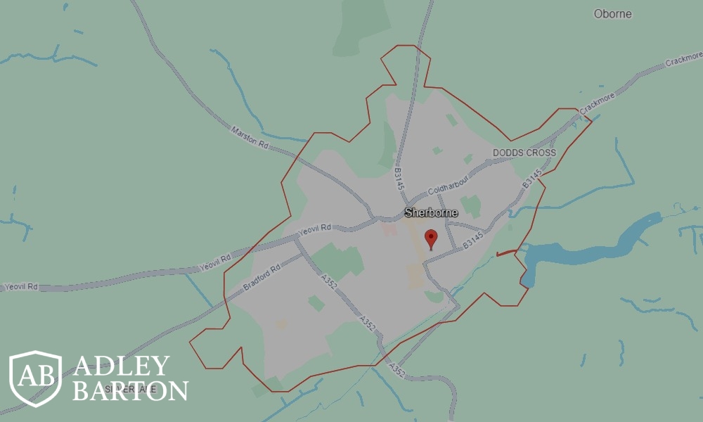 AdleyBarton Private Investigator in Sherborne