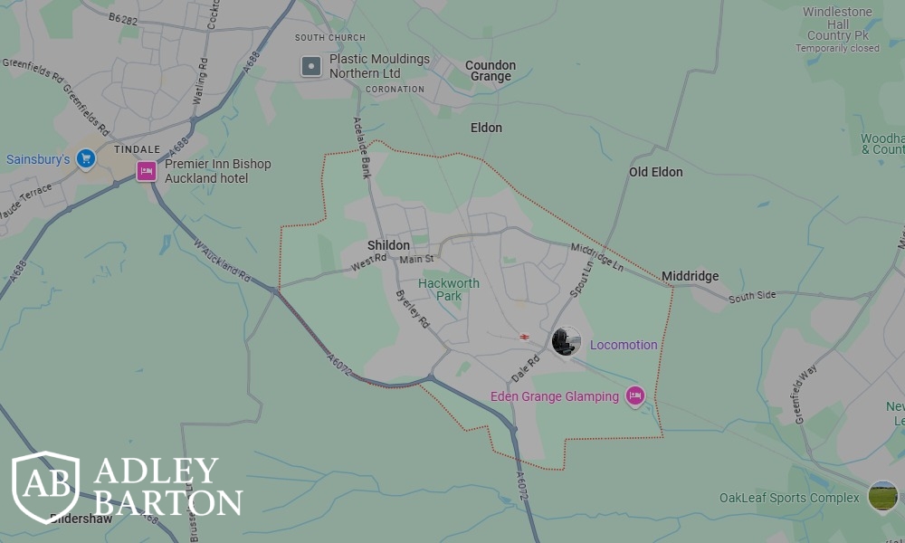 AdleyBarton Private Investigator in Shildon
