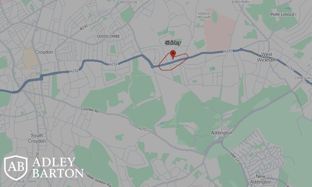 AdleyBarton Private Investigator in Shirley