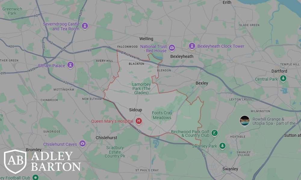 AdleyBarton Private Investigator in Sidcup