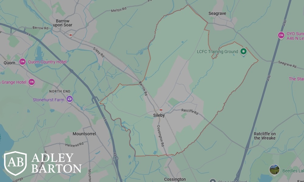 AdleyBarton Private Investigator in Sileby