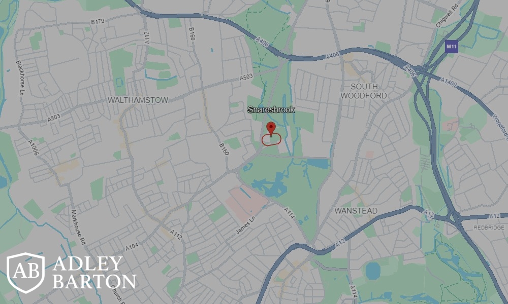 AdleyBarton Private Investigator in Snaresbrook