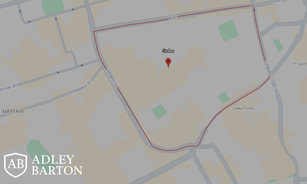 AdleyBarton Private Investigator in Soho