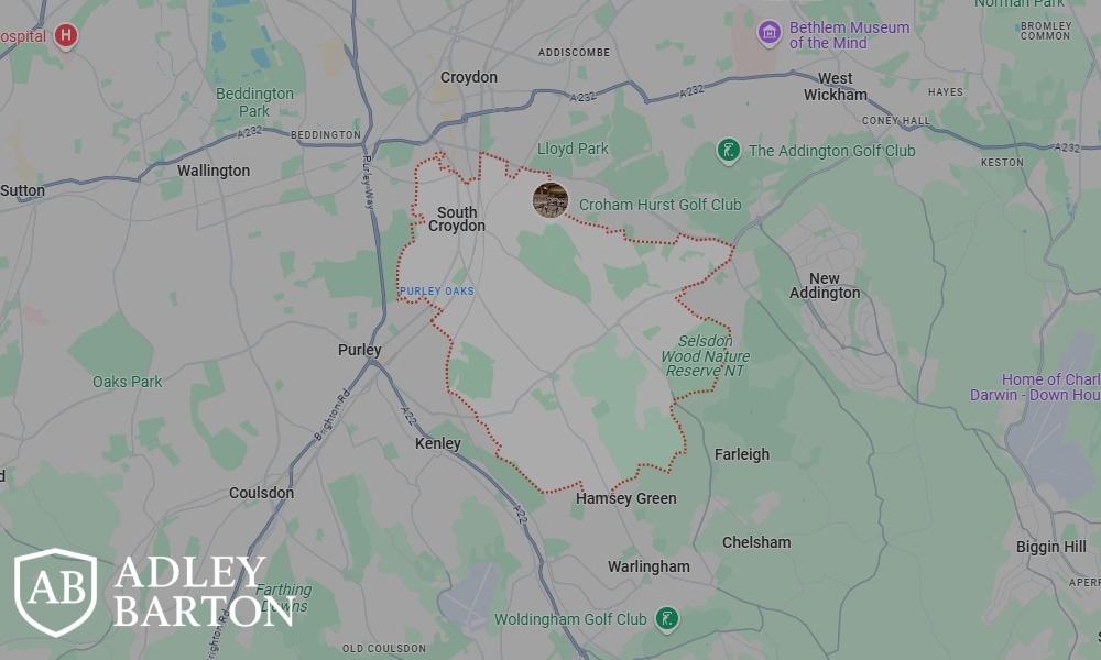 AdleyBarton Private Investigator in South Croydon