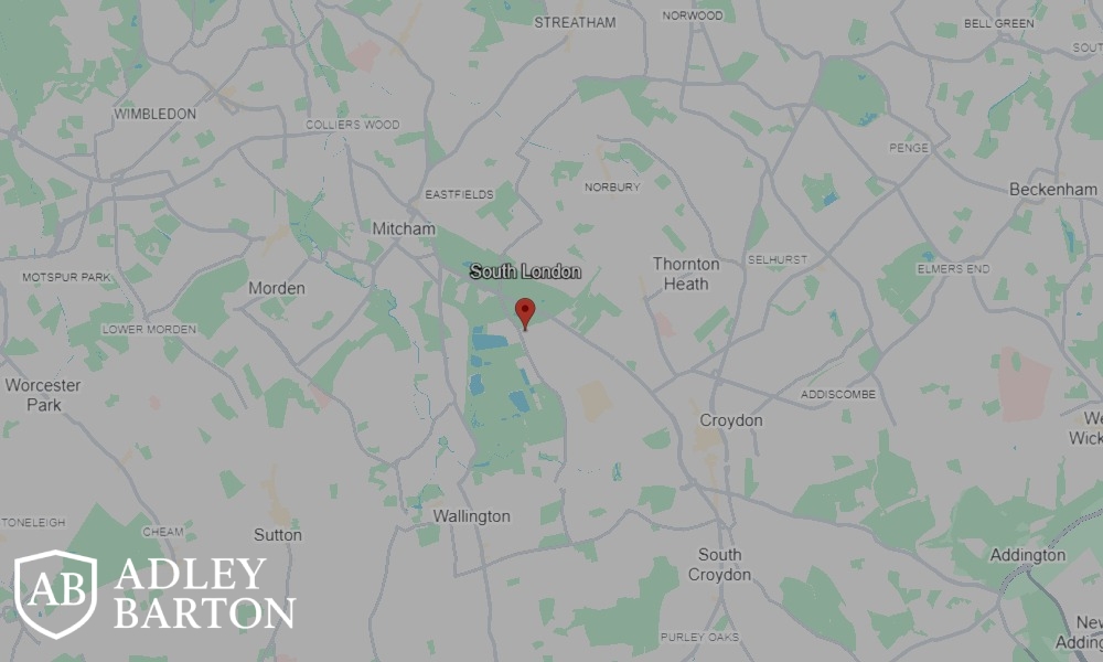 AdleyBarton Private Investigator in South London