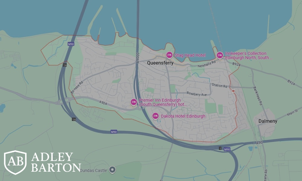 AdleyBarton Private Investigator in South Queensferry