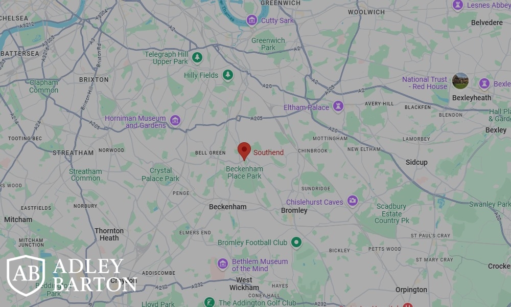 AdleyBarton Private Investigator in Southend