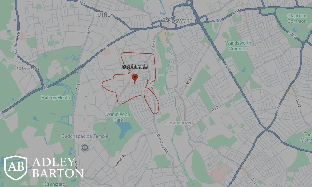 AdleyBarton Private Investigator in Southfields
