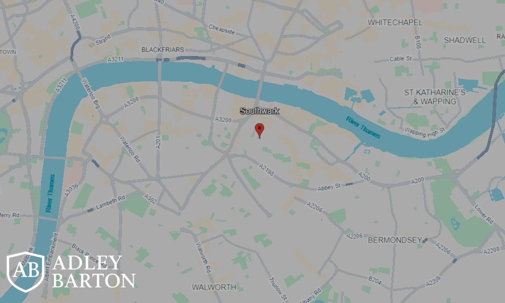 AdleyBarton Private Investigator in Southwark