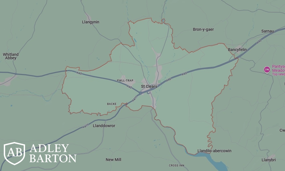 AdleyBarton Private Investigator in St Clears