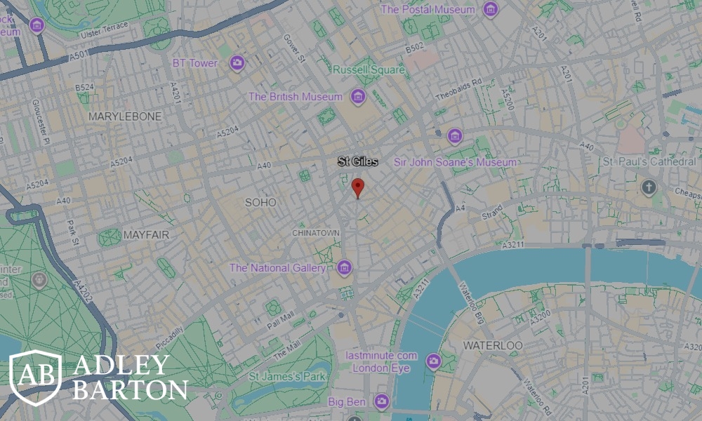 AdleyBarton Private Investigator in St Giles